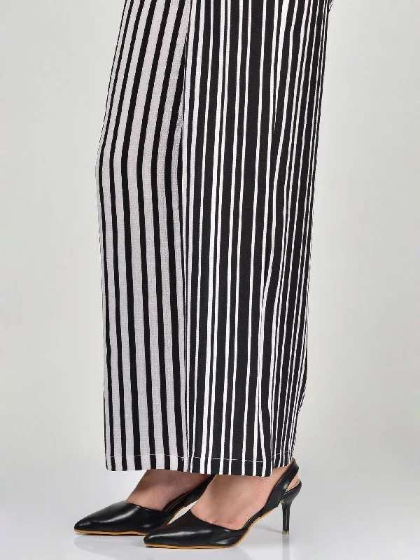 Grip Striped Pants