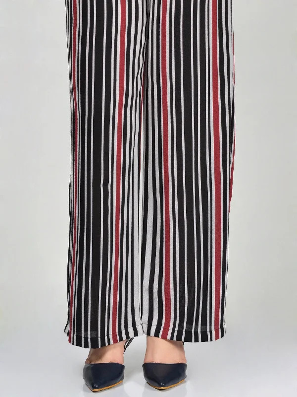 Grip Striped Pants