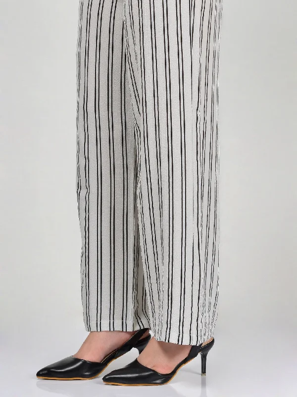 Grip Striped Pants