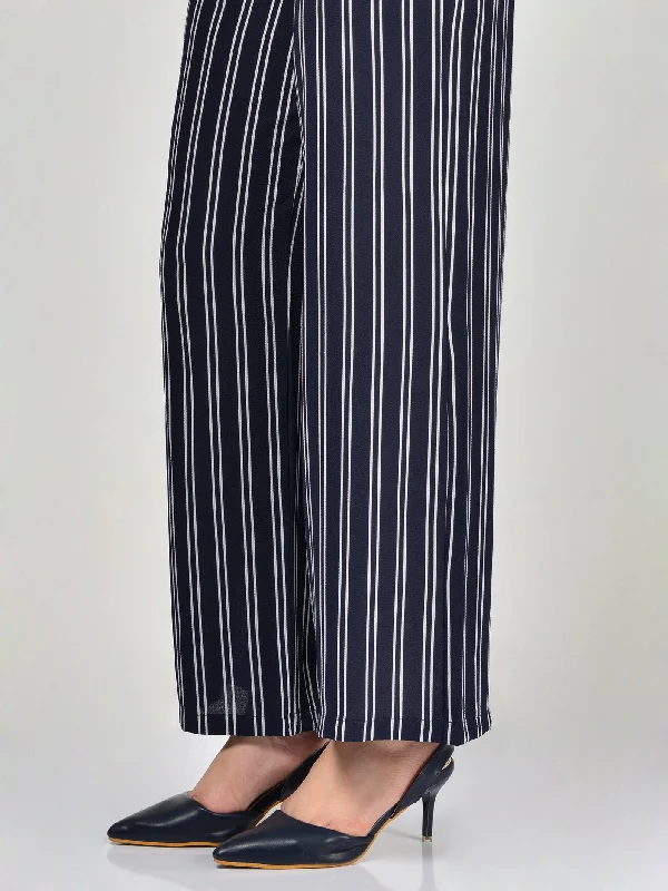 Grip Striped Pants