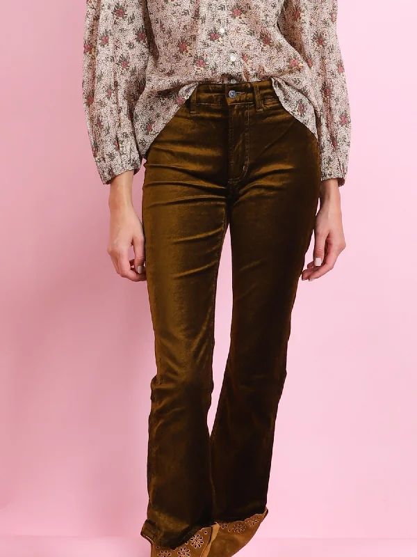 Velvet Isola Pant