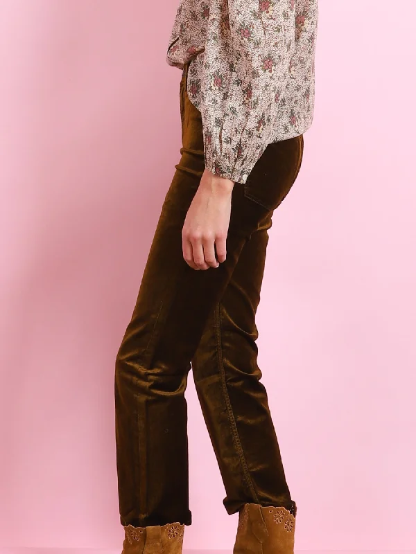 Velvet Isola Pant