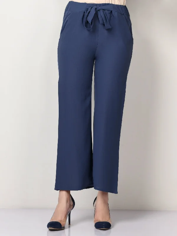 Grip Pants - Blue