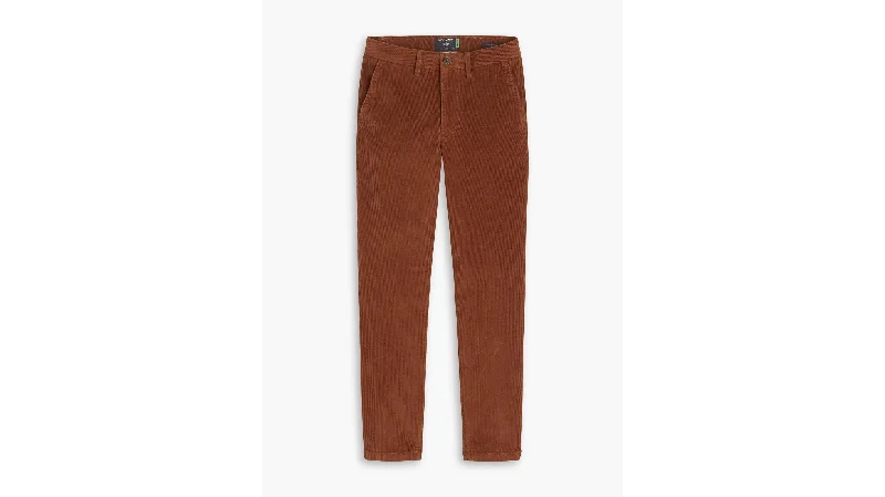 Women's Skinny Fit Chino Pants