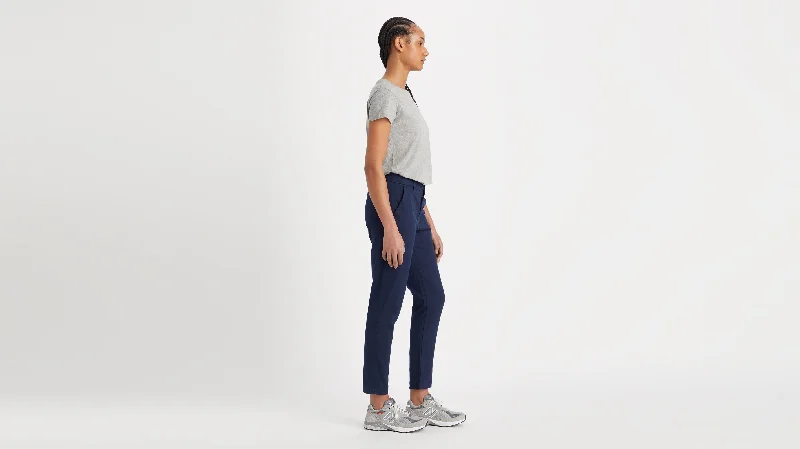 Women's Slim Fit Weekend Chino Pants