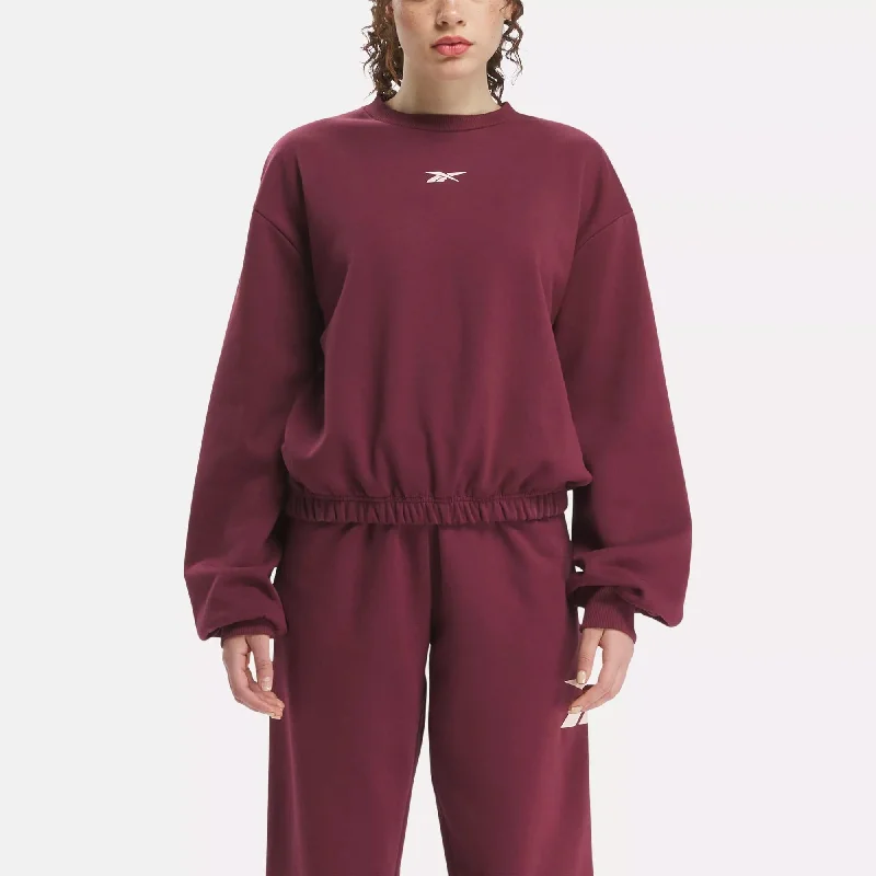 XSmall / classic maroon