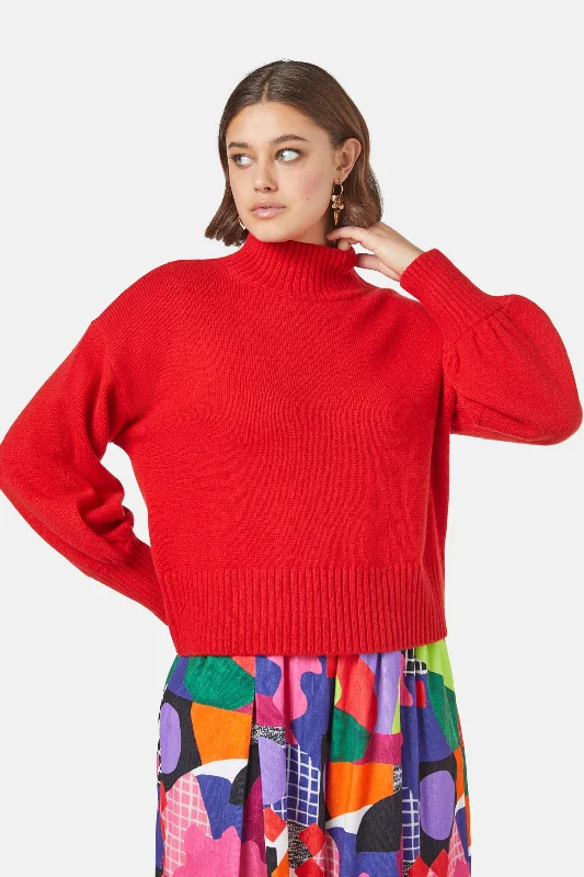 Bloom Jumper