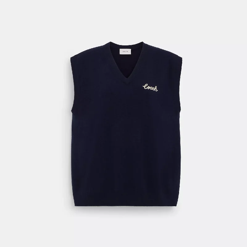 Small / navy