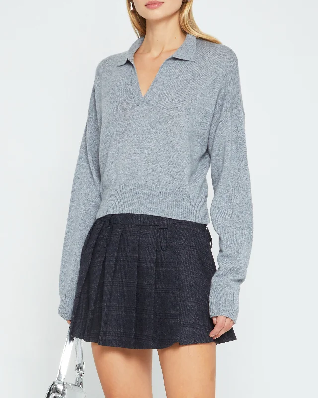 Mia Cashmere Sweater