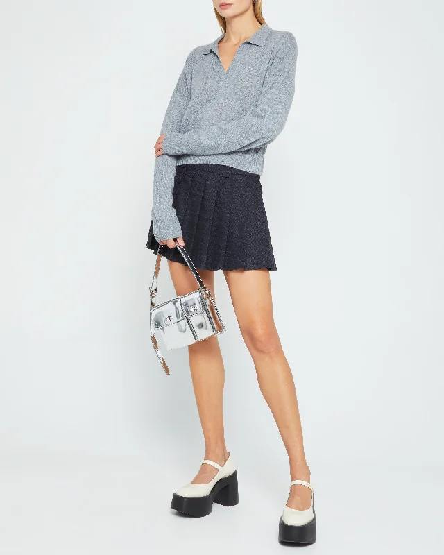 Mia Cashmere Sweater