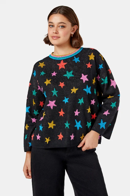 Night Star Jumper