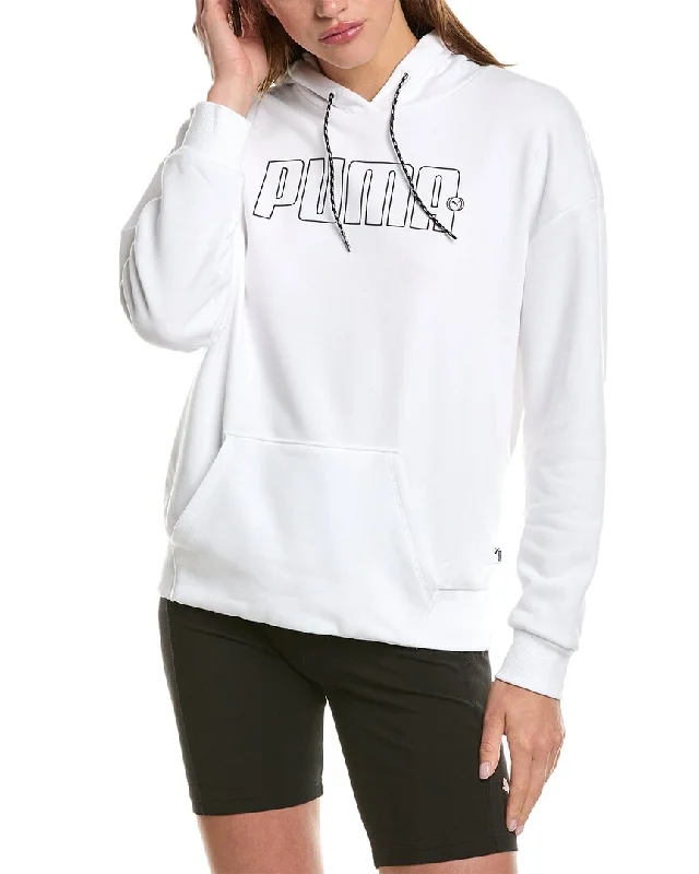 PUMA Rebel Hoodie