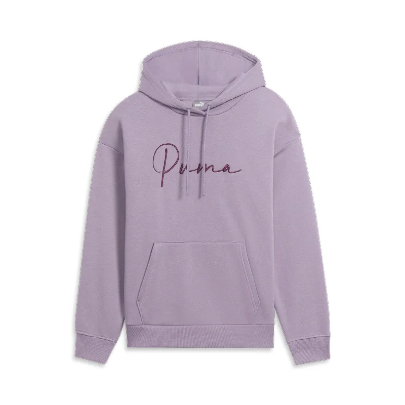 XLarge / pale plum