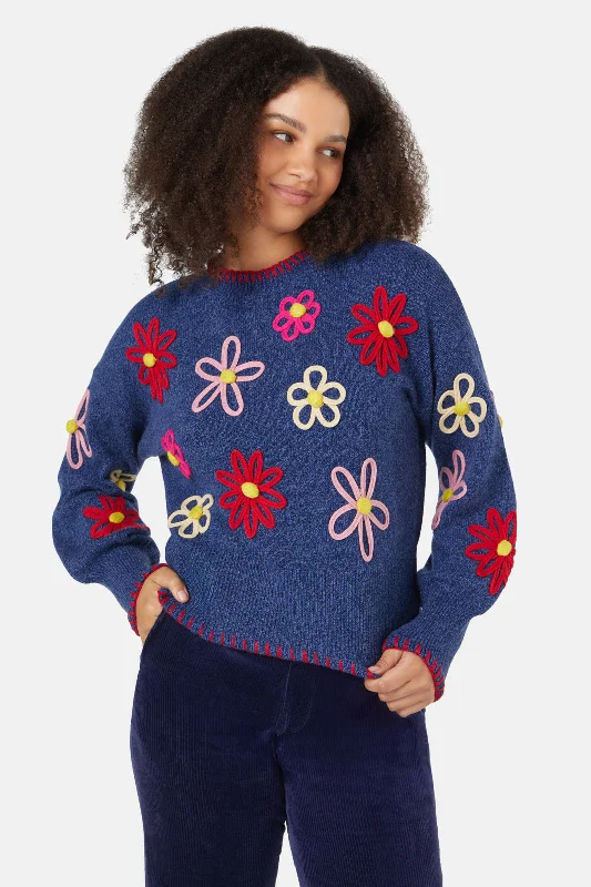 Suncatcher Jumper