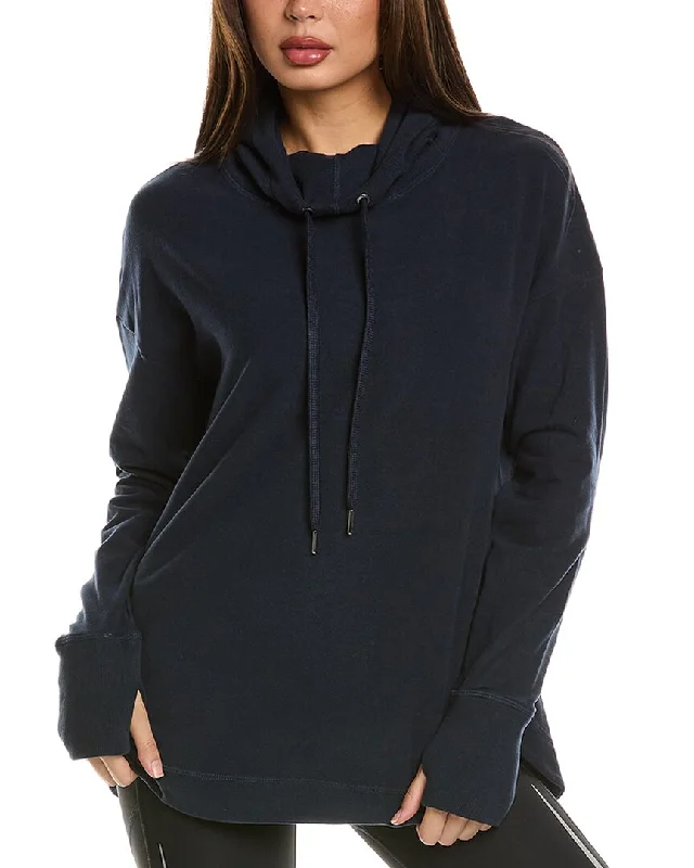 Sweaty Betty Escape Luxe Fleece Hoodie