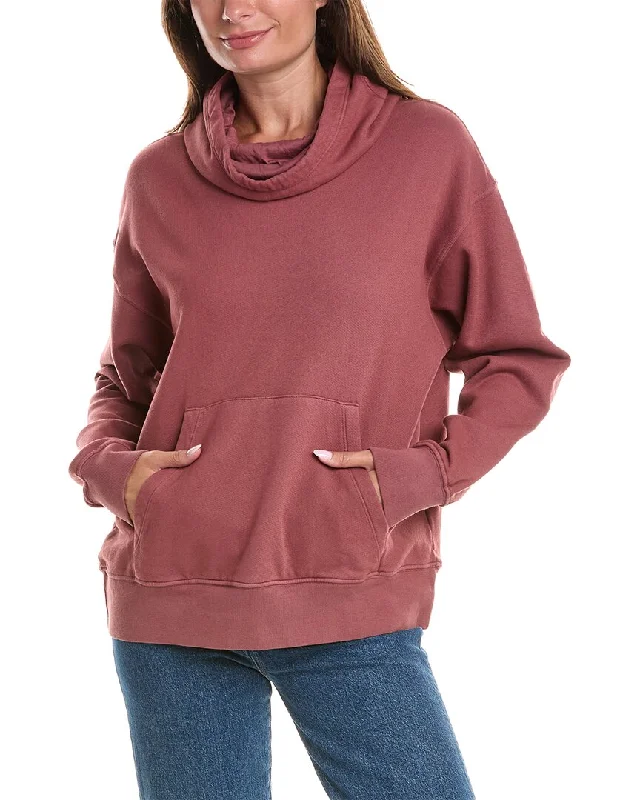 Velvet by Graham & Spencer Ora Hoodie