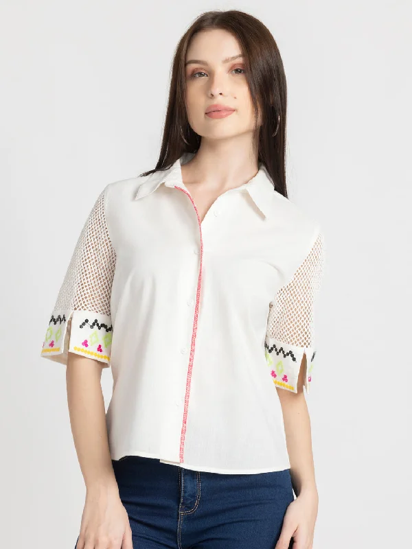 Adelia Shirt