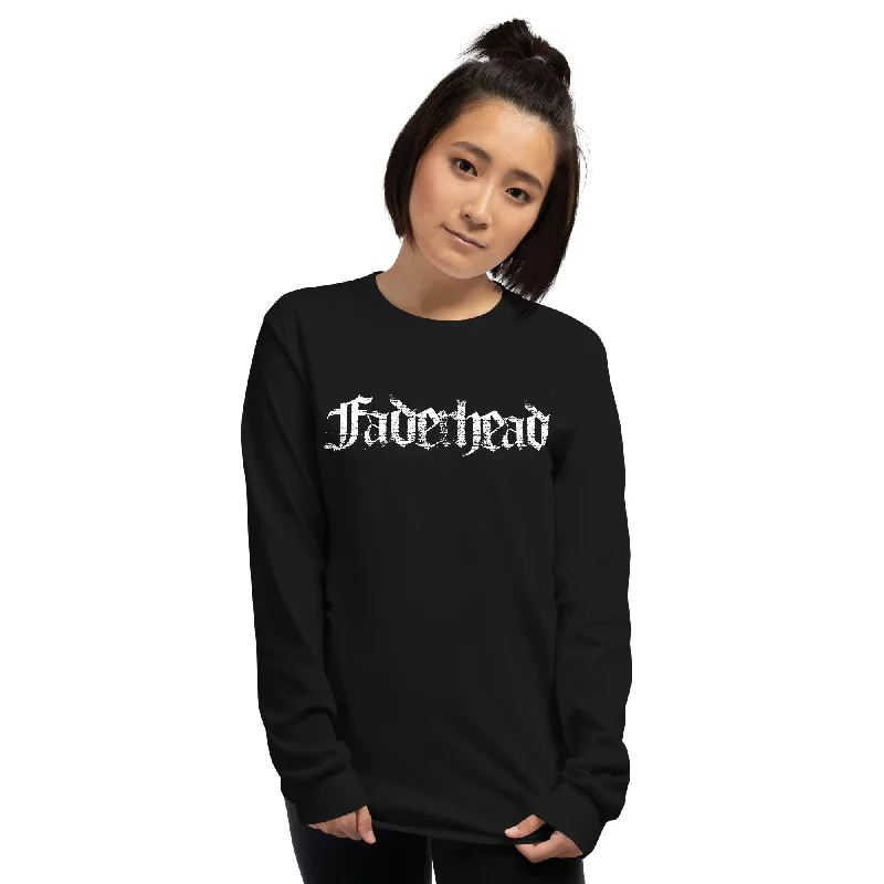 LOGO CLASSIC Long Sleeve Shirt Women