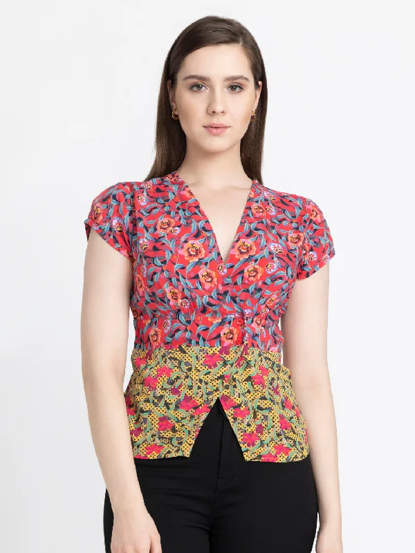 Marguerite Top