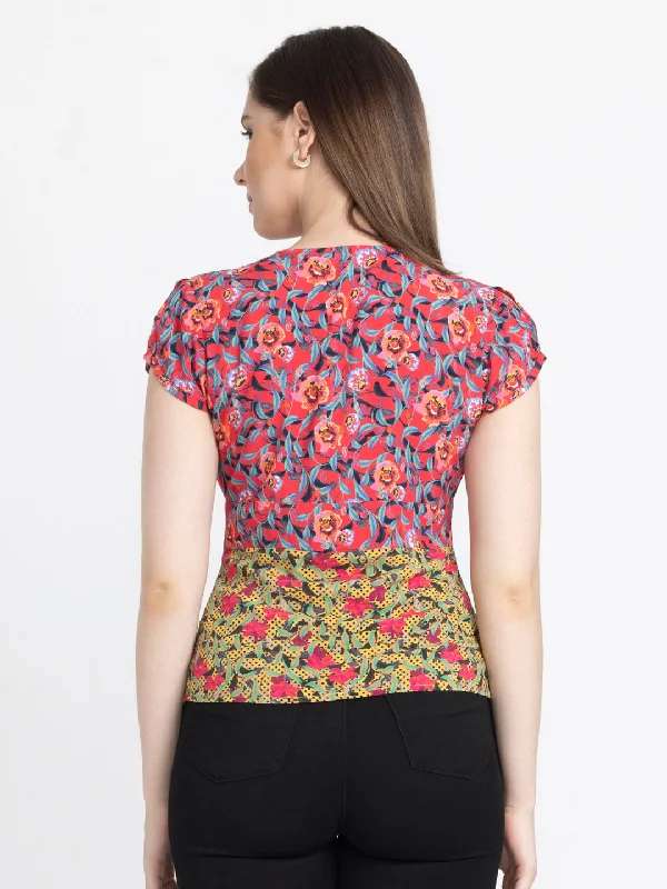 Marguerite Top