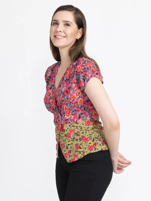 Marguerite Top