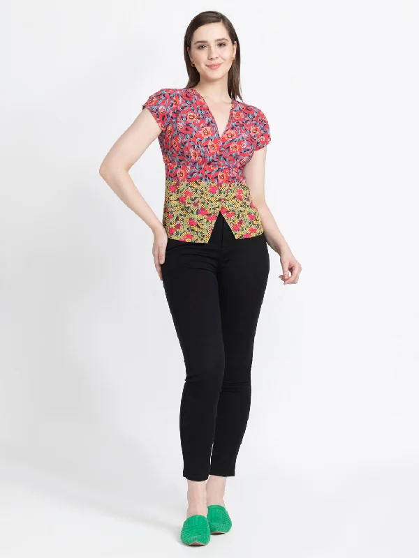 Marguerite Top