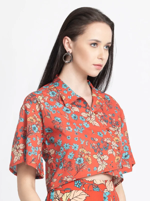 Primrose Shirt