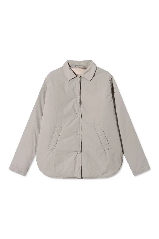 CANDISE JACKET TAUPE