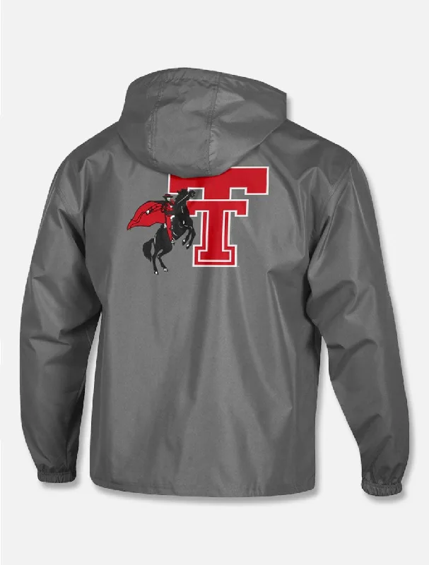 Champion Texas Tech Red Raiders ""Masked Rider"" Pack and Go