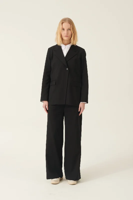 CLAIRE TAILORING WOOL