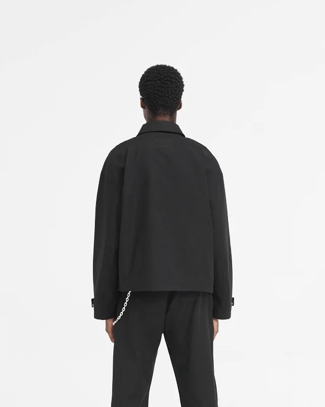 Horizons Smart Jacket - Black