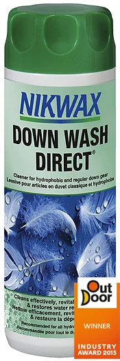 Nikwax Down Wash 300ml