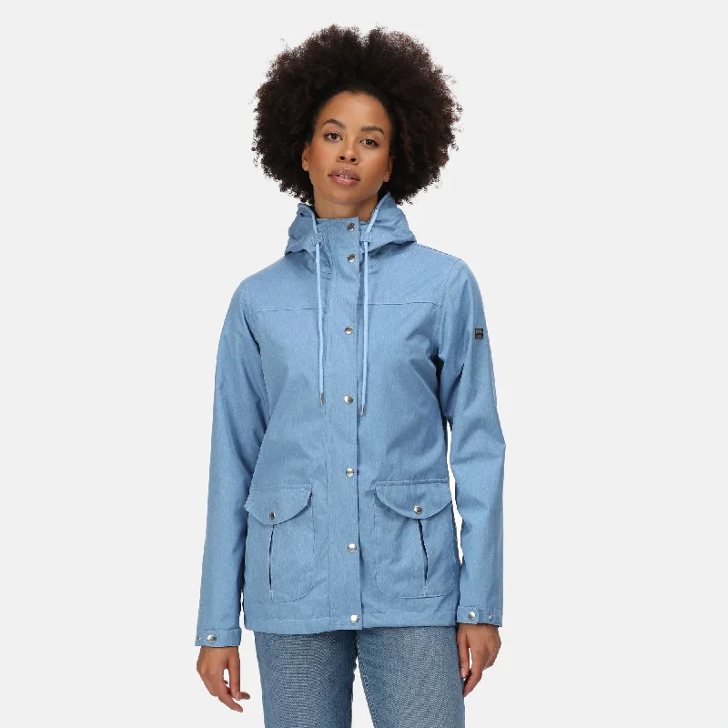 Regatta Ladies Bayarma Jacket -CHAMBRAY (8, 10 only)