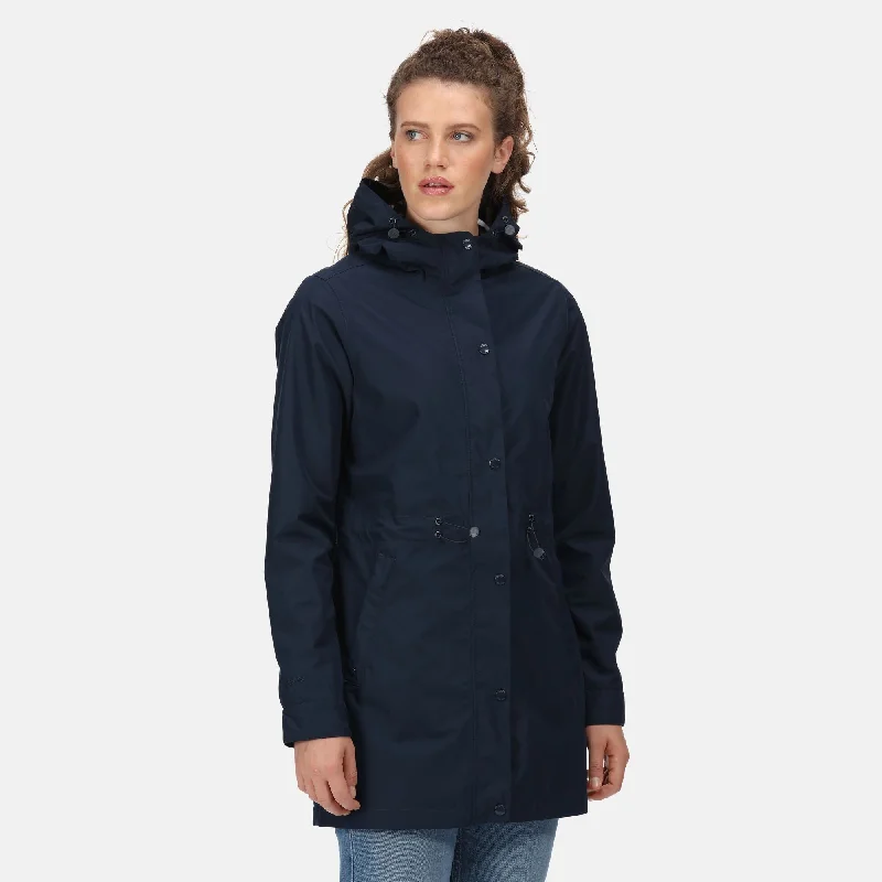 Regatta Ladies Blakesleigh Jacket -NAVY