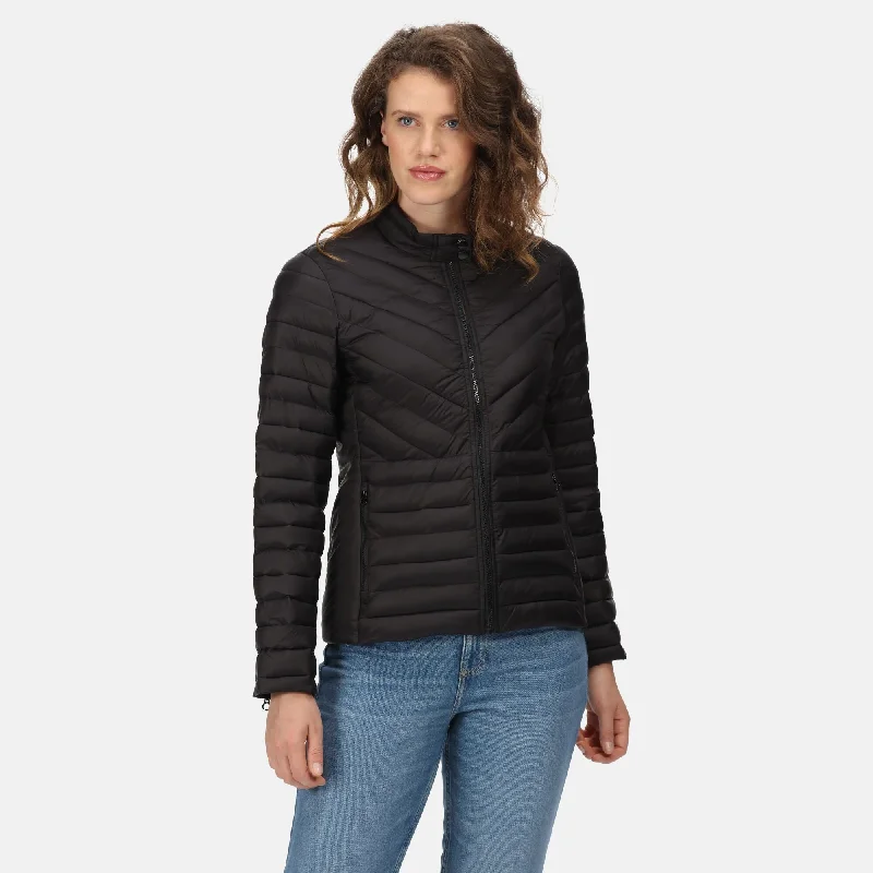 Regatta Ladies Kamilla Jacket -BLACK