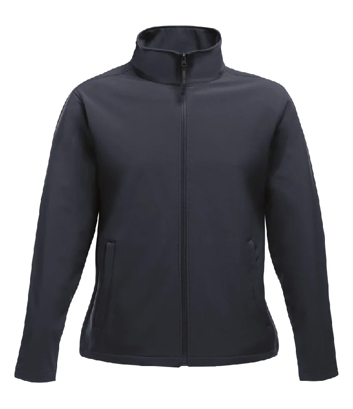 Regatta | Women Ablaze Printable Softshell