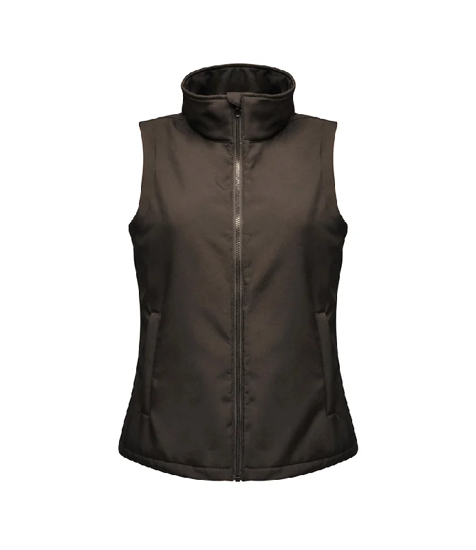 Regatta | Womens Ablaze S'Shell Bodywarmer