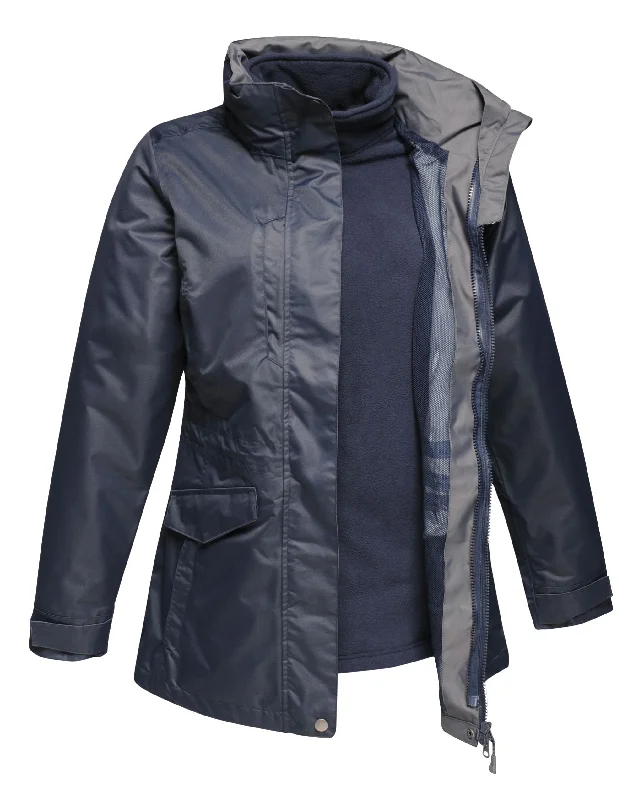 Regatta | Womens Benson III 3 In 1 Jacket