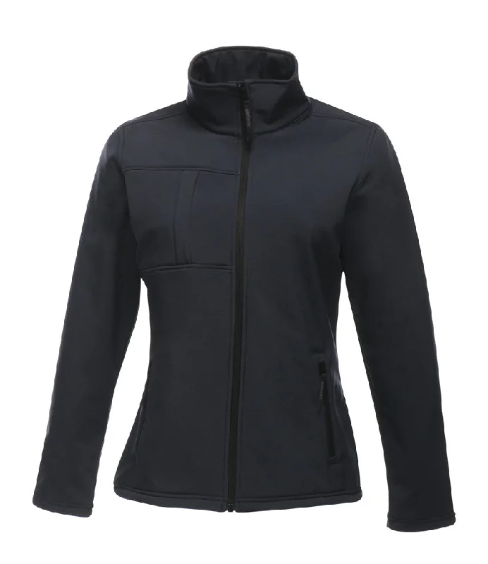 Regatta | Womens Octagon II Softshell