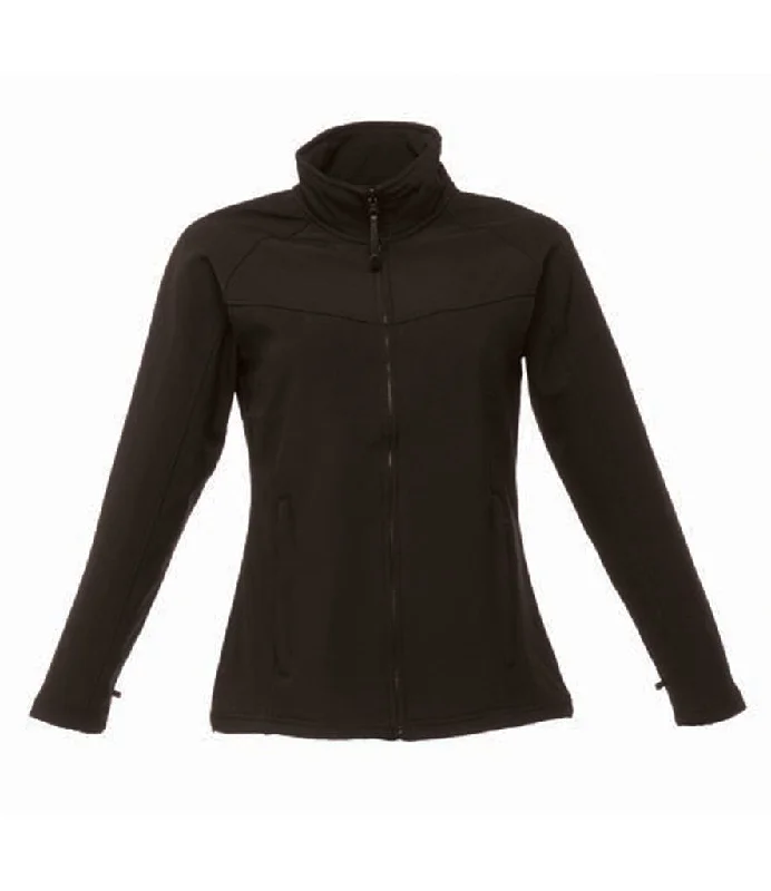 Regatta | Womens Uproar Softshell