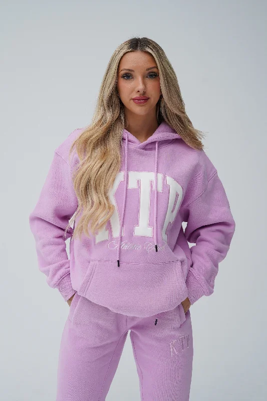 Series 2 Hoodie - Pink