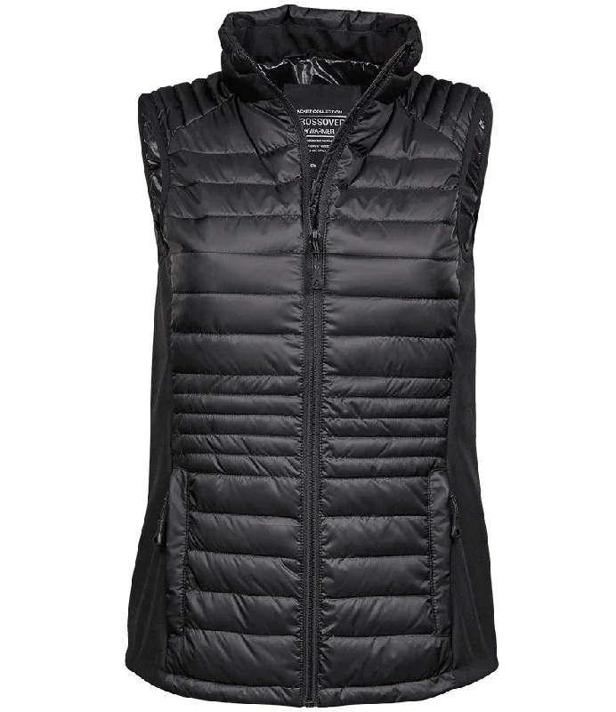 Tee Jays | Ladies Crossover Bodywarmer