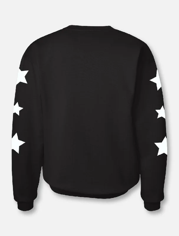 Texas Tech Red Raiders ""Starry Night"" Sweatshirt