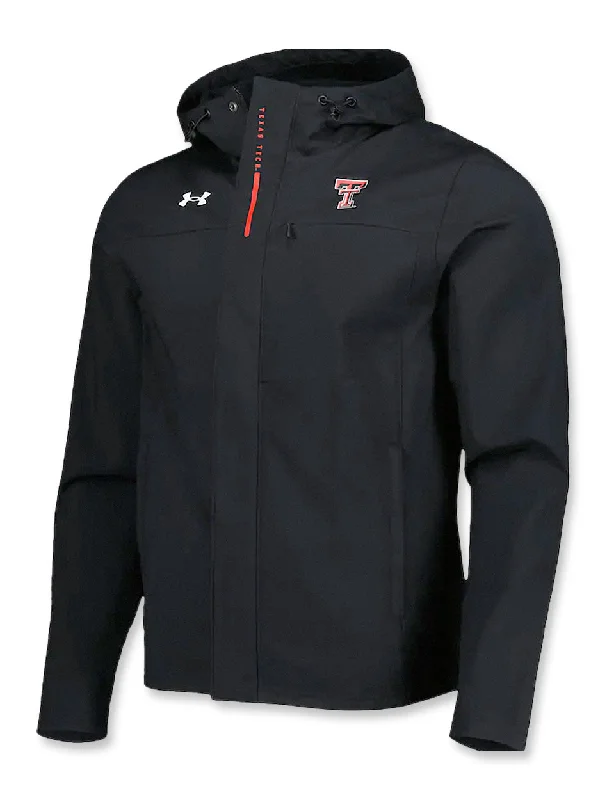 *Under Armour Sideline 2022 ""Swagger"" Swoven Jacket