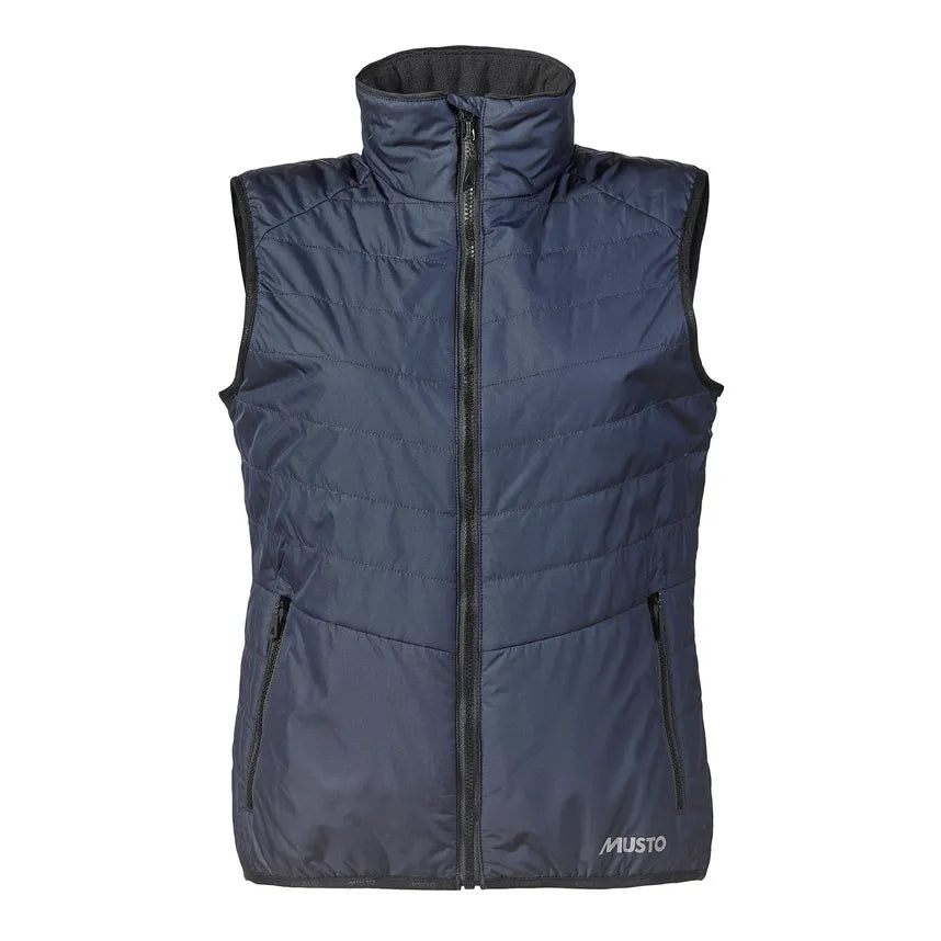 W Corsica Primaloft Vest