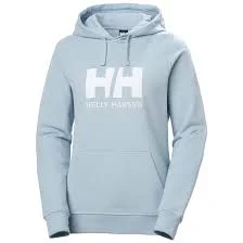 W HH Logo Hoodie