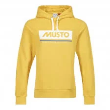 Women's Musto Hoodie 2.0