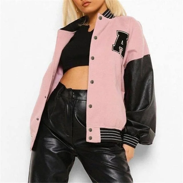 pink A / XXL