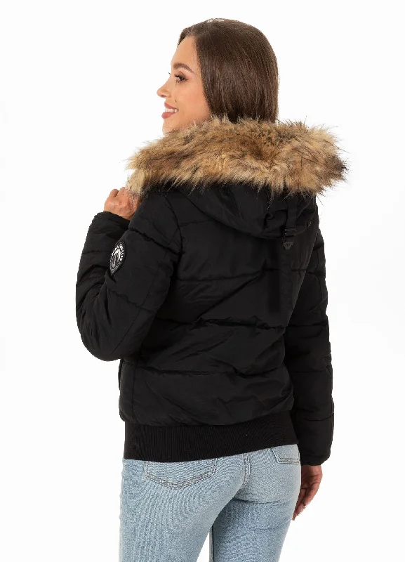 Women's winter jacket Firethorn