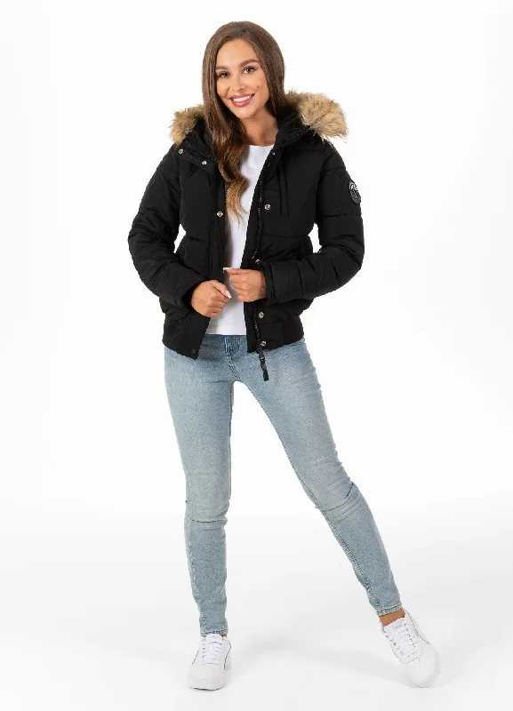 Women's winter jacket Firethorn